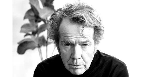 The Apartments with Peter Milton Walsh