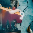 The Floors Live at Mojos