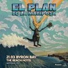 El Plan de la Mariposa – Australia Tour 2027