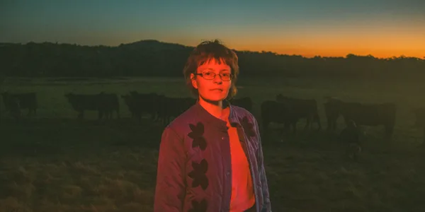 Ruby Gill (solo)