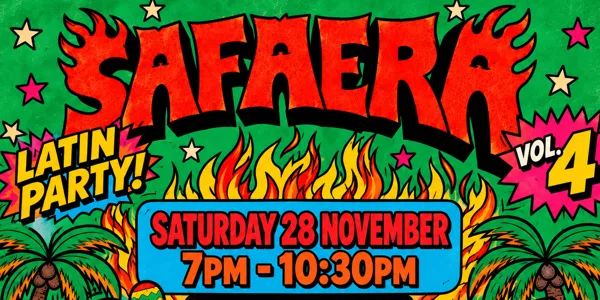 SAFAERA Vol. 4