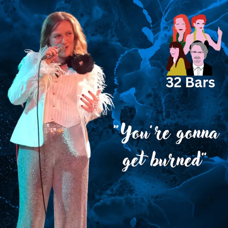 32 Bars