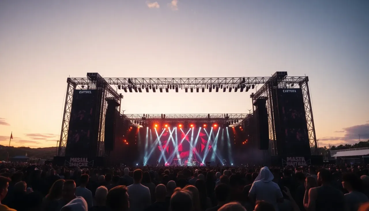 EVERGREY 2026 AUSTRALIAN TOUR