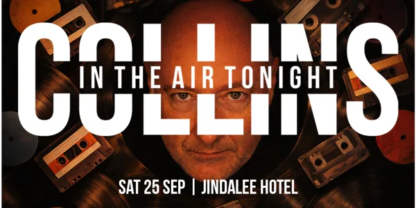 Collins - In The Air Tonight