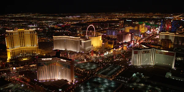 Vegas F1 Watch Party
