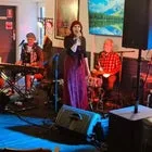 LIZA OHLBACK & the Mercy Train