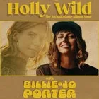 Holly Wild Technicolour Album show with Billie Jo Porter