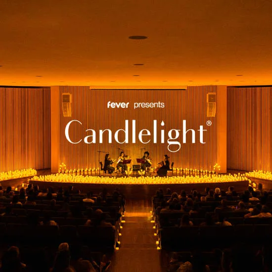 Candlelight: Tribute to Eric Clapton