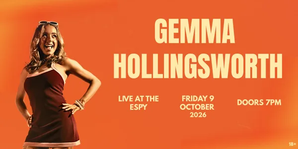 Gemma Hollingsworth LIVE