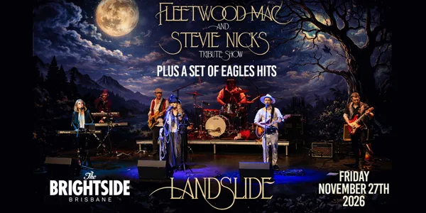 ?? FLEETWOOD MAC and THE EAGLES TRIBUTE ??