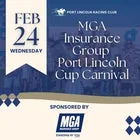 MGA Insurance Group Port Lincoln Cup Carnival