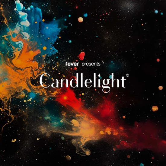 Candlelight: Ed Sheeran & Coldplay