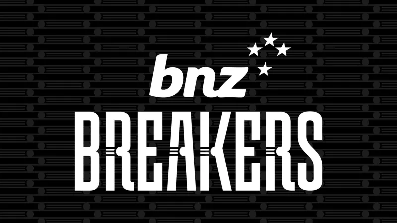 BNZ Breakers v Sydney Kings