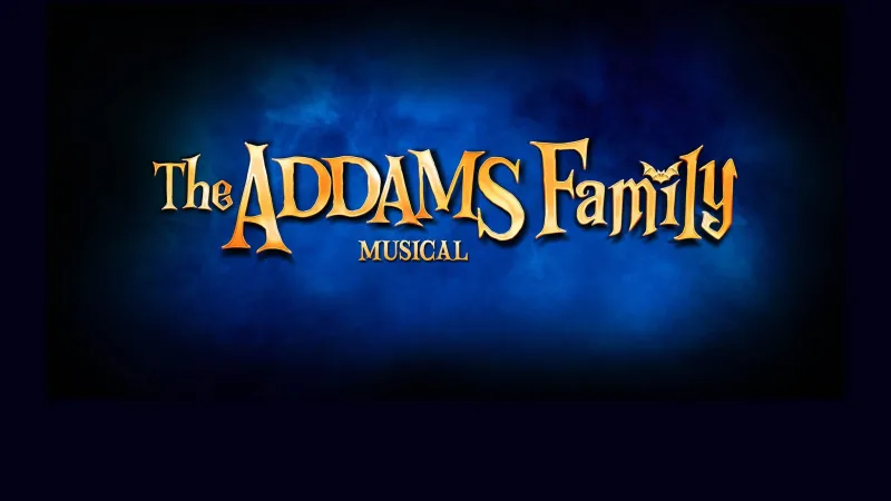The Addams Family