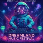 DREAMLAND FESTIVAL