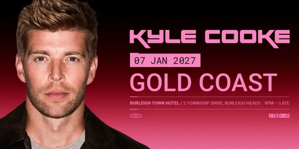 Kyle Cooke (Gold Coast Show)