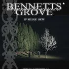 Bennetts Grove EP Tour 2026