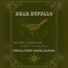 DEAR BUFFALO / JEMIMA MADDER