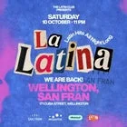 La Latina