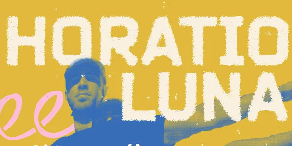 Horatio Luna