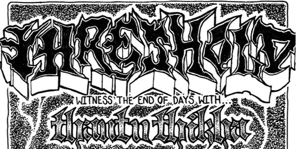 End of Days with Threshold