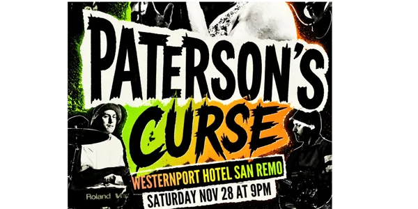 Paterson's Curse