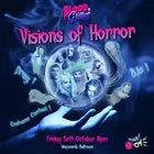 Blood and Glitter: Visions of Horror
