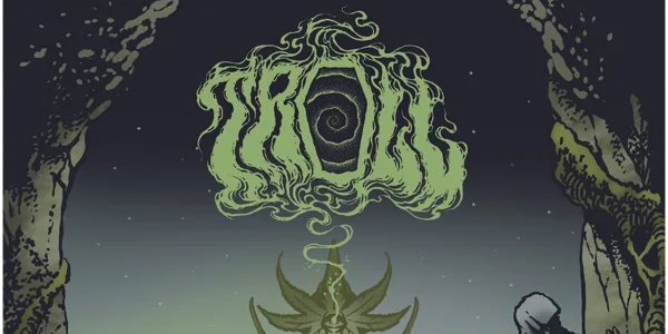 TROLL - Mystic Ganja single launch