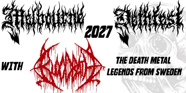 Melbourne Dethfest 2027