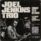 Lvl 1 - Joel Jenkins Trio