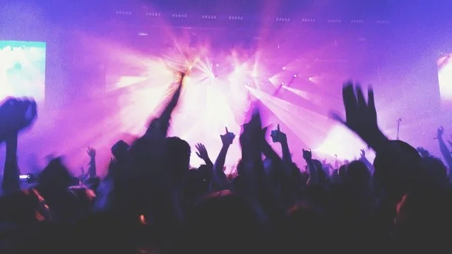ICON Suites at Spark Arena - Jason Derulo