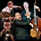 Lvl 1 - Steve Sedergreen & Friends