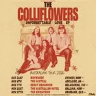 The Colliflowers 'Unforgettable Love' Tour
