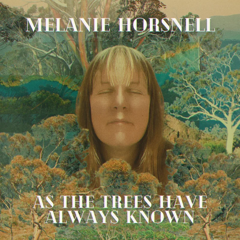 SJA Annual Concert with THINGS of STONE WOOD + Garry Carson Jones 'Harvest' and Melanie Horsnell