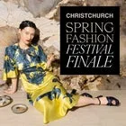 NZFW Christchurch Spring Fashion Finale