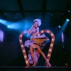 Royalty Recruits - A Royal Heart Revue Special