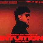 broderbeats Presents INTUITION Vol. 3