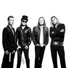 D-A-D (Denmark) The Very Best Of Tour