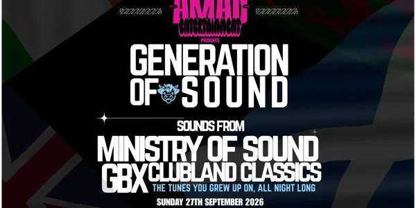 Generation of Sound