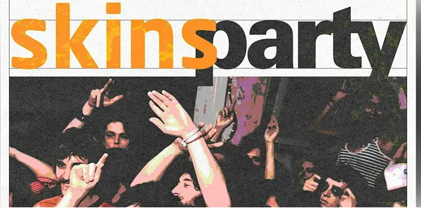 SKINS PARTY BRISBANE
