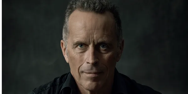 MARK SEYMOUR