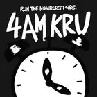 RUN THE NUMBERS ft. 4AM KRU [UK]