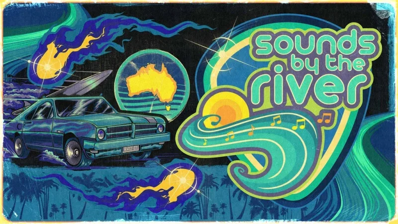 Sounds By the River