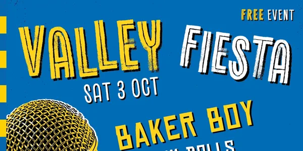 Valley Fiesta