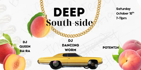 Deep South-Side