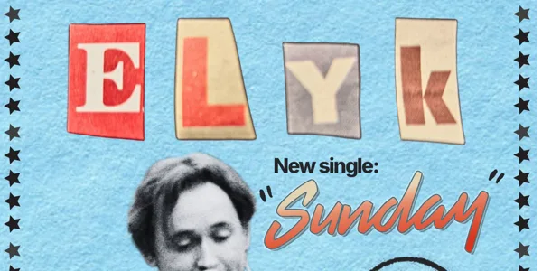 ELYK 'Sunday' Single Launch With Delphi & Toby Freeman