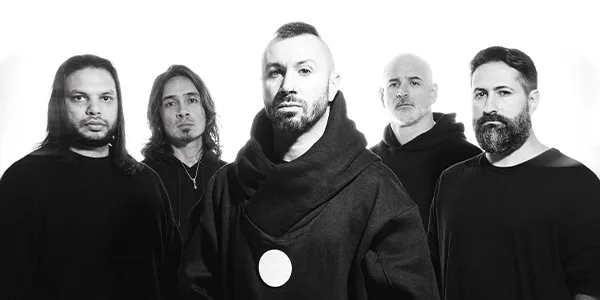 Periphery - Australian Tour