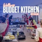 Wellness Budget Kitchen: Week 6 – Fried Rice