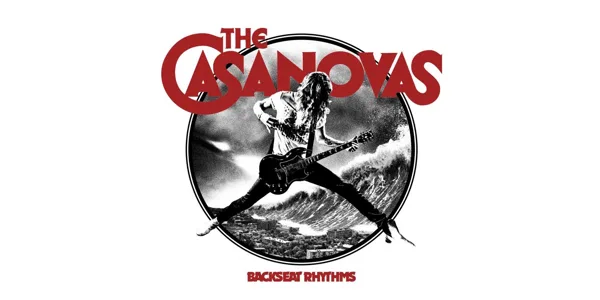 The Casanovas