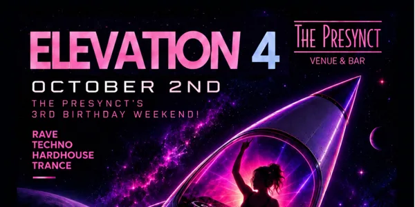 Elevation 4